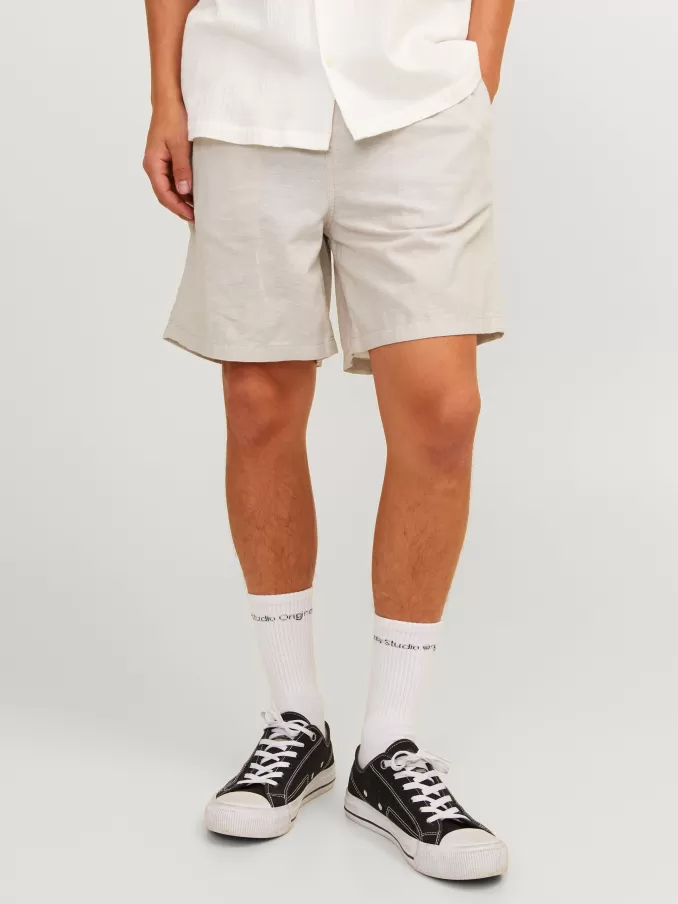 Regular Fit Shorts-Jack & Jones Store