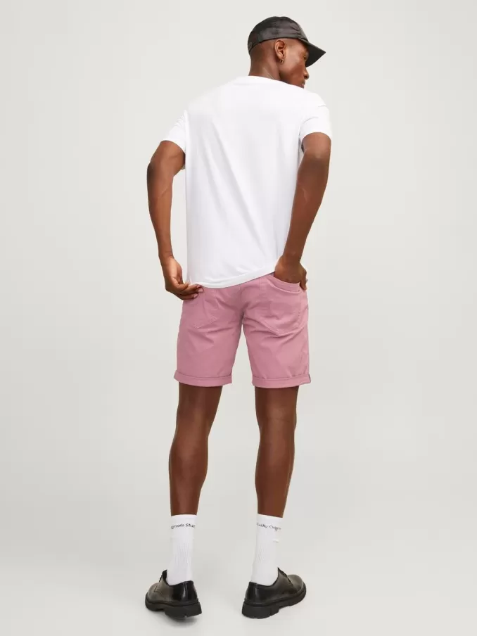 Regular Fit Shorts-Jack & Jones Clearance