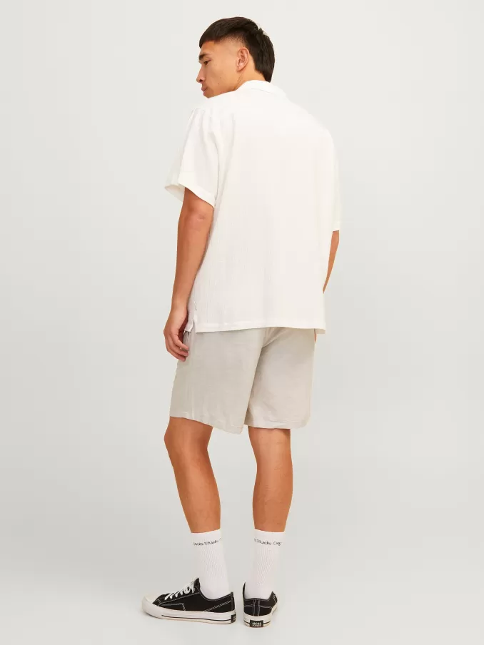 Regular Fit Shorts-Jack & Jones Store