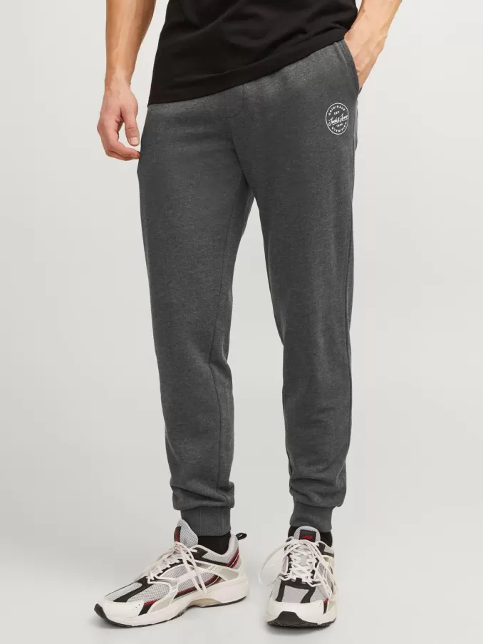 Regular Fit Sweatpants-Jack & Jones Fashion