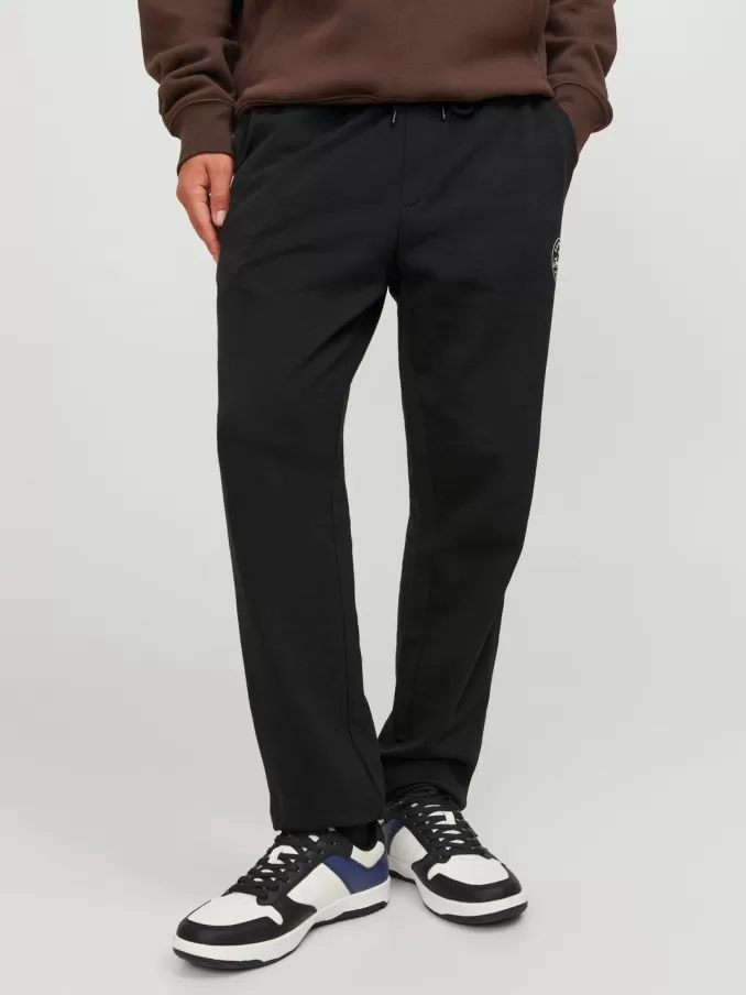 Regular Fit Sweatpants-Jack & Jones Sale