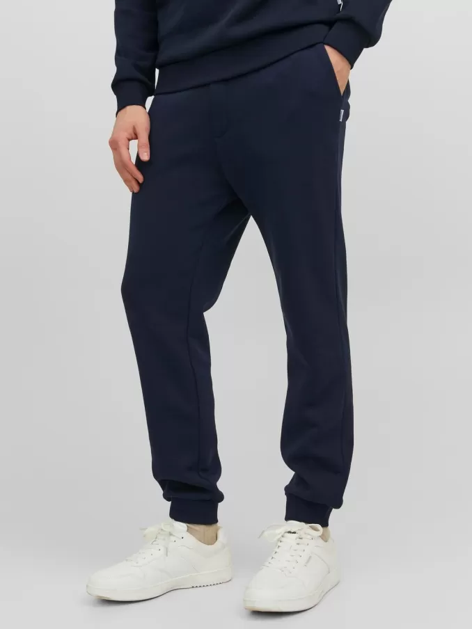 Regular Fit Sweatpants-Jack & Jones Cheap