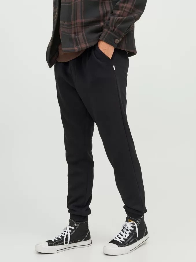 Regular Fit Sweatpants-Jack & Jones Cheap