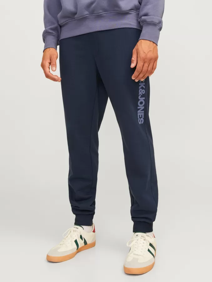 Regular Fit Sweatpants-Jack & Jones Discount