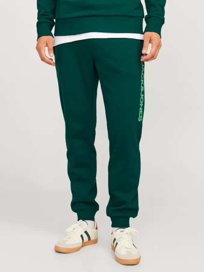 Regular Fit Sweatpants-Jack & Jones Cheap