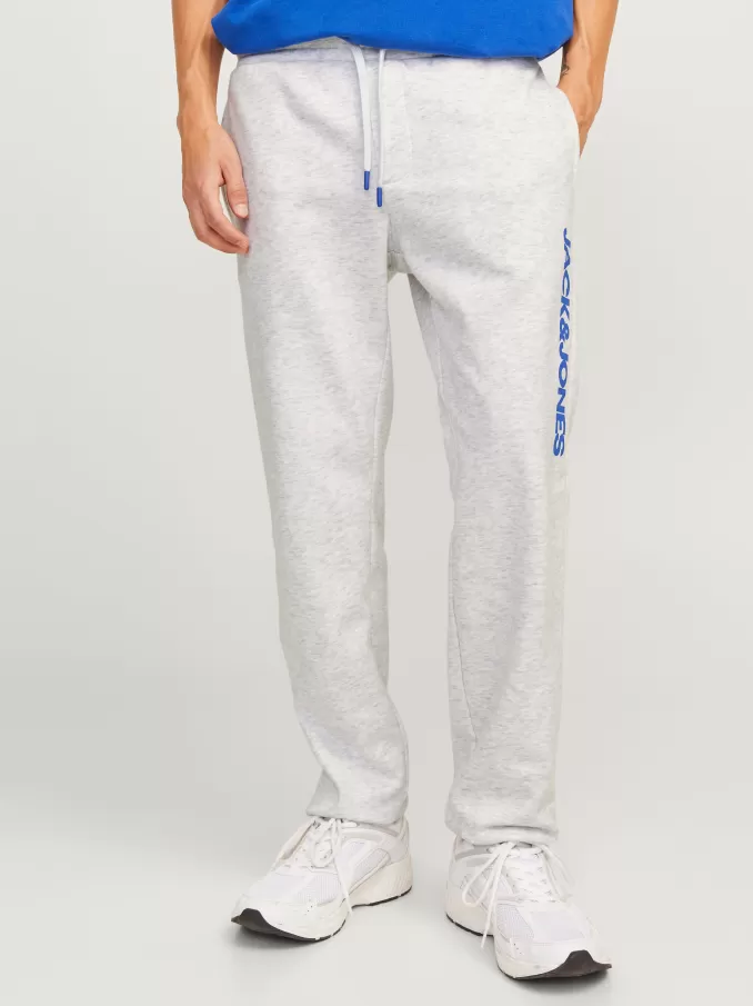 Regular Fit Sweatpants-Jack & Jones Flash Sale