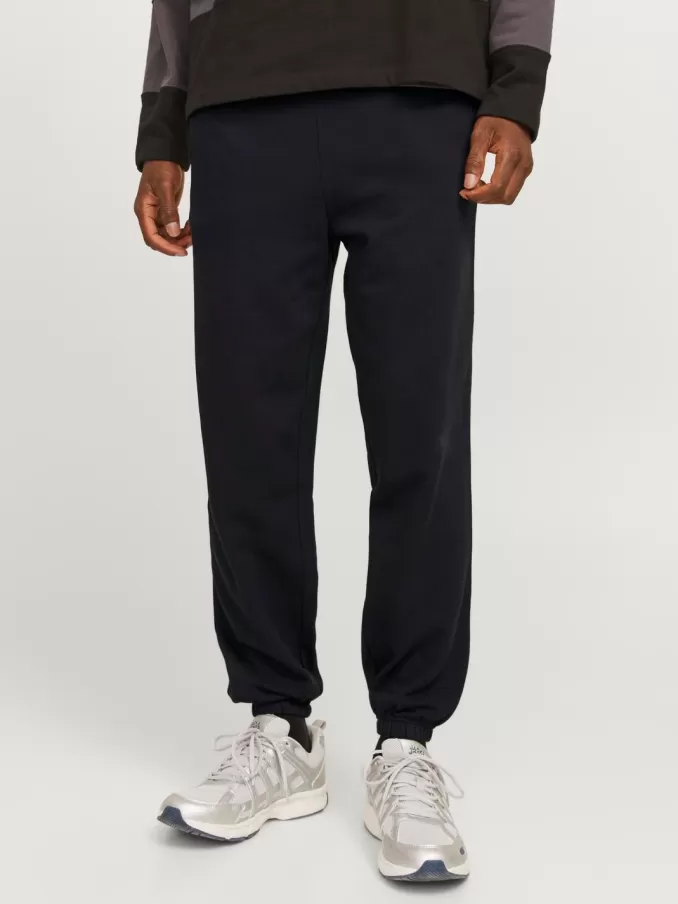 Regular Fit Sweatpants-Jack & Jones Store