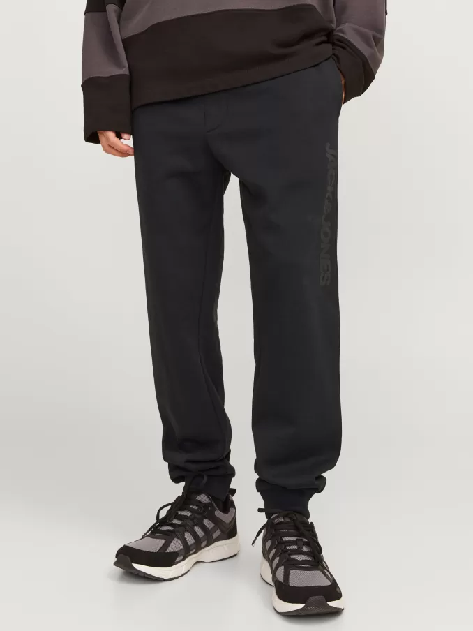 Regular Fit Sweatpants-Jack & Jones Best