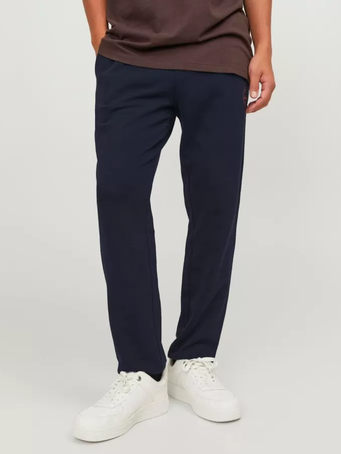 Regular Fit Sweatpants-Jack & Jones Flash Sale