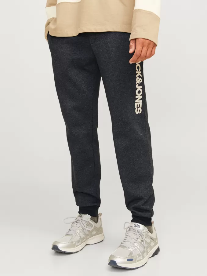 Regular Fit Sweatpants-Jack & Jones Discount