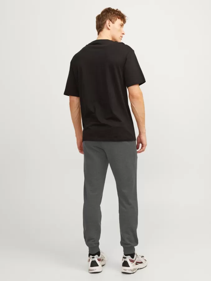 Regular Fit Sweatpants-Jack & Jones Fashion