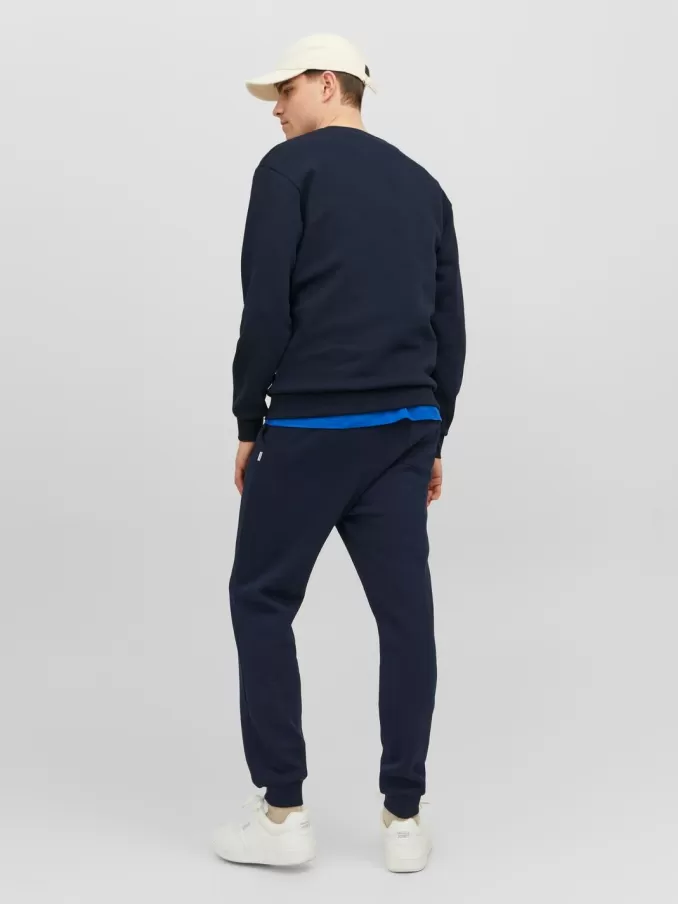 Regular Fit Sweatpants-Jack & Jones Cheap