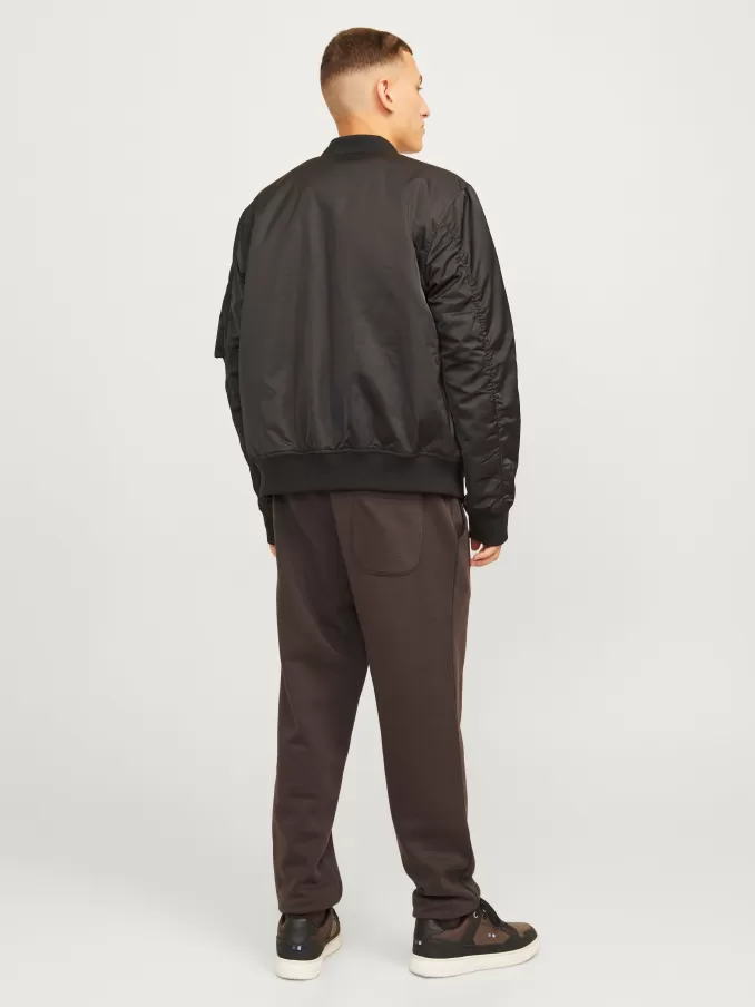 Regular Fit Sweatpants-Jack & Jones Store