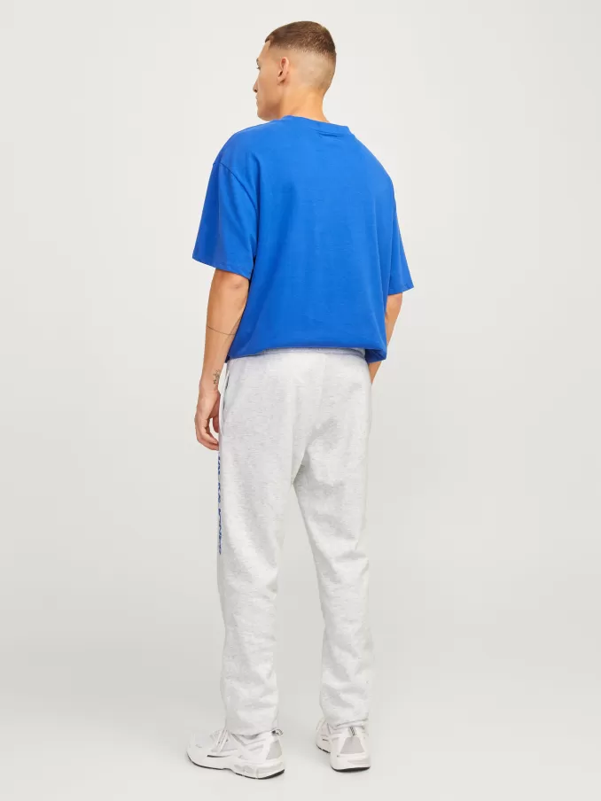 Regular Fit Sweatpants-Jack & Jones Flash Sale