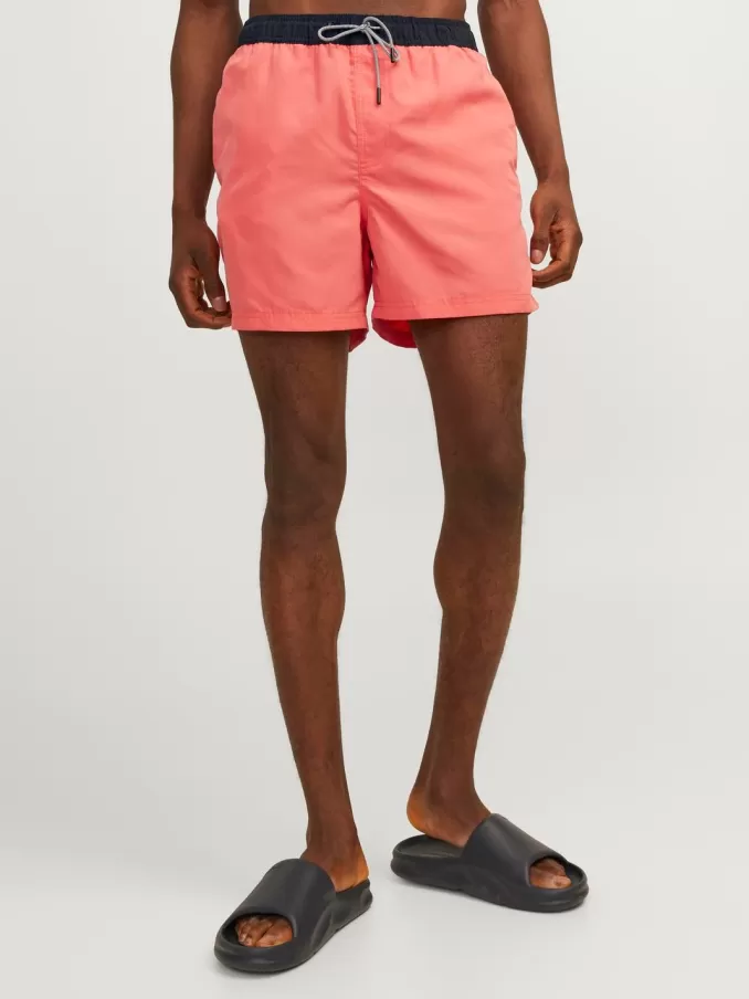 Regular Fit Swim short-Jack & Jones Shop