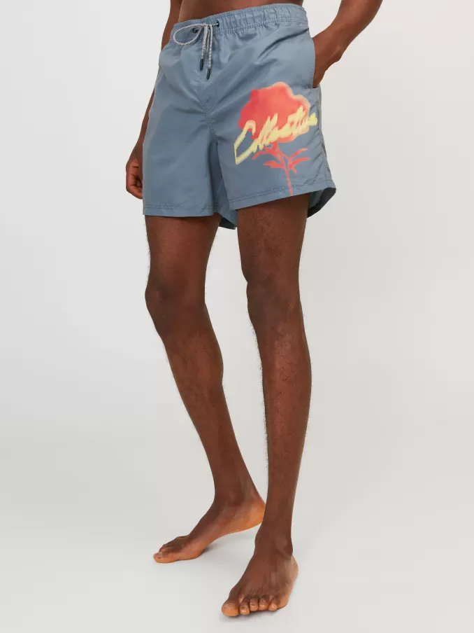 Regular Fit Swim short-Jack & Jones Best Sale