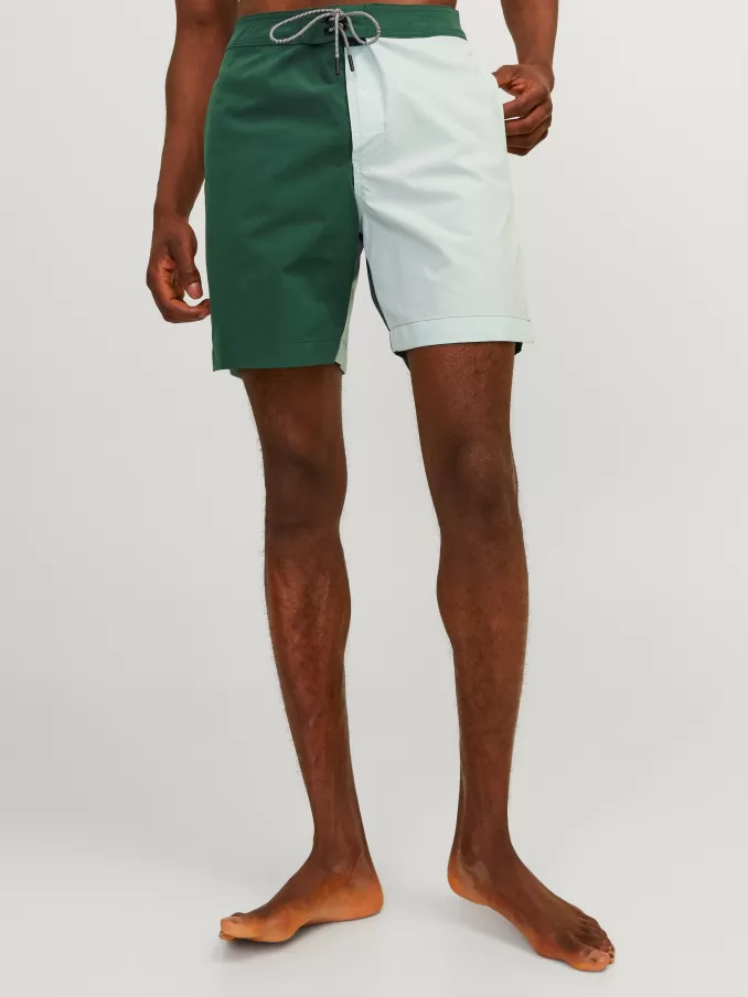 Regular Fit Swim short-Jack & Jones New