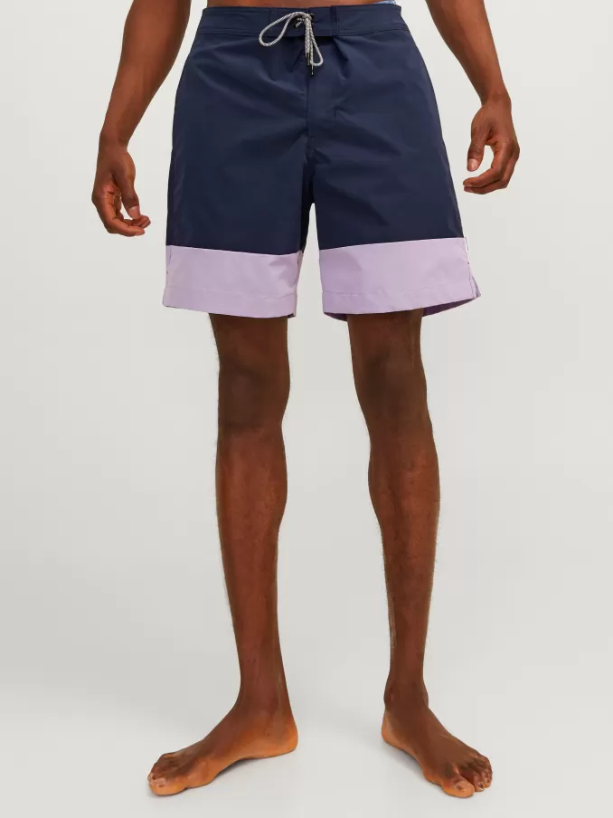 Regular Fit Swim short-Jack & Jones Best