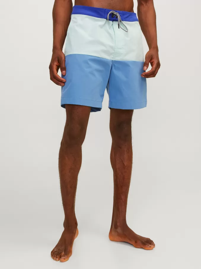 Regular Fit Swim short-Jack & Jones Store