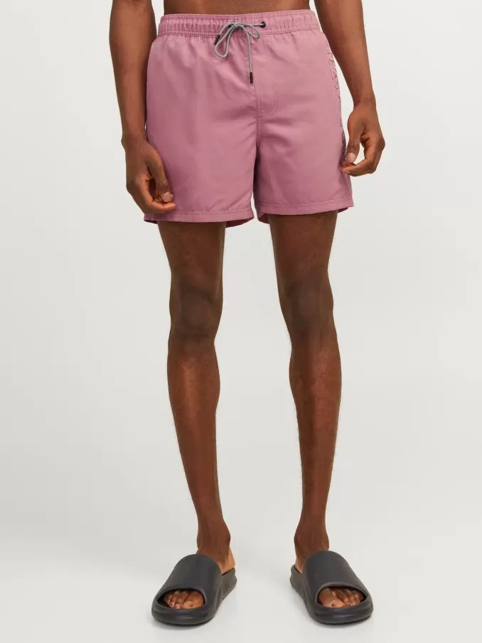 Regular Fit Swim short-Jack & Jones Shop