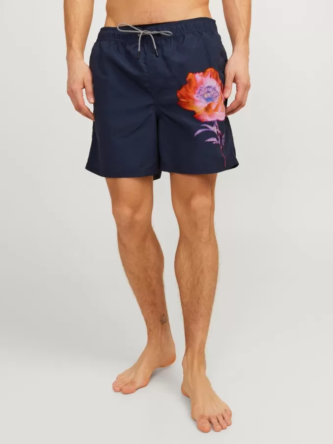 Regular Fit Swim short-Jack & Jones Fashion