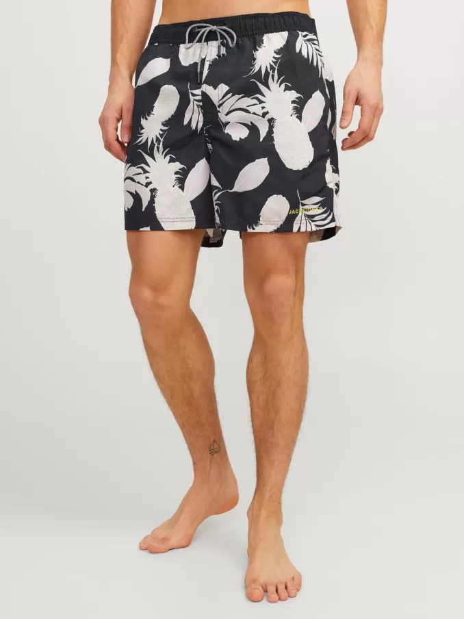 Regular Fit Swim short-Jack & Jones Cheap