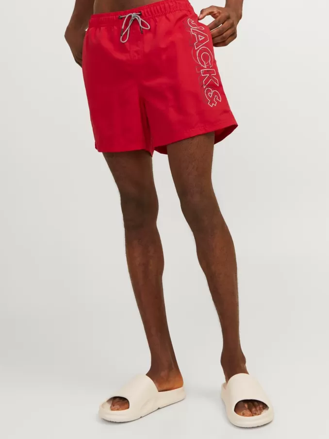 Regular Fit Swim short-Jack & Jones Sale