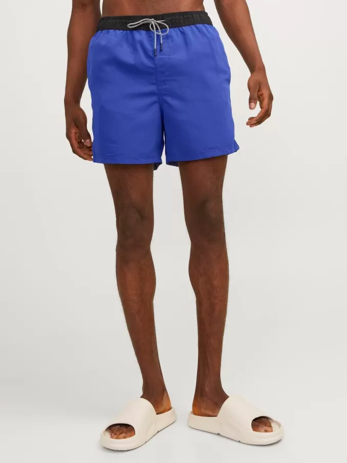 Regular Fit Swim short-Jack & Jones New