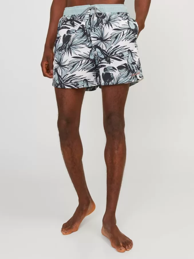 Regular Fit Swim short-Jack & Jones New