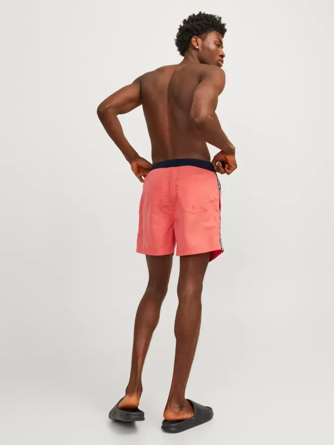 Regular Fit Swim short-Jack & Jones Shop