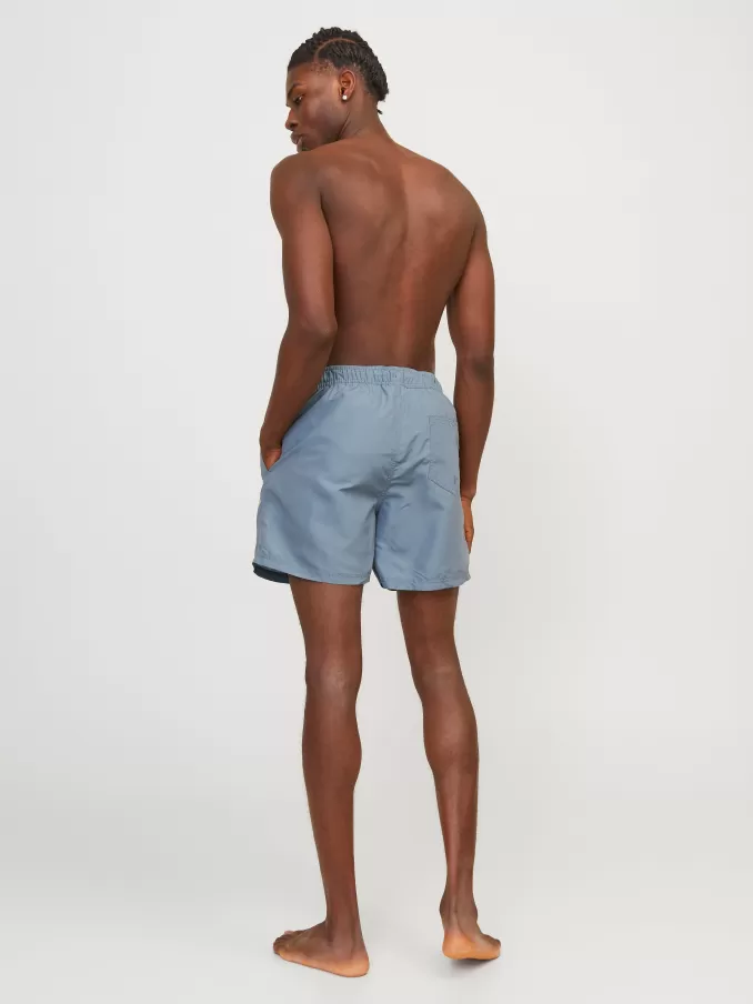 Regular Fit Swim short-Jack & Jones Best Sale