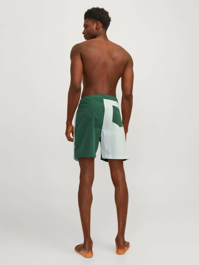 Regular Fit Swim short-Jack & Jones New