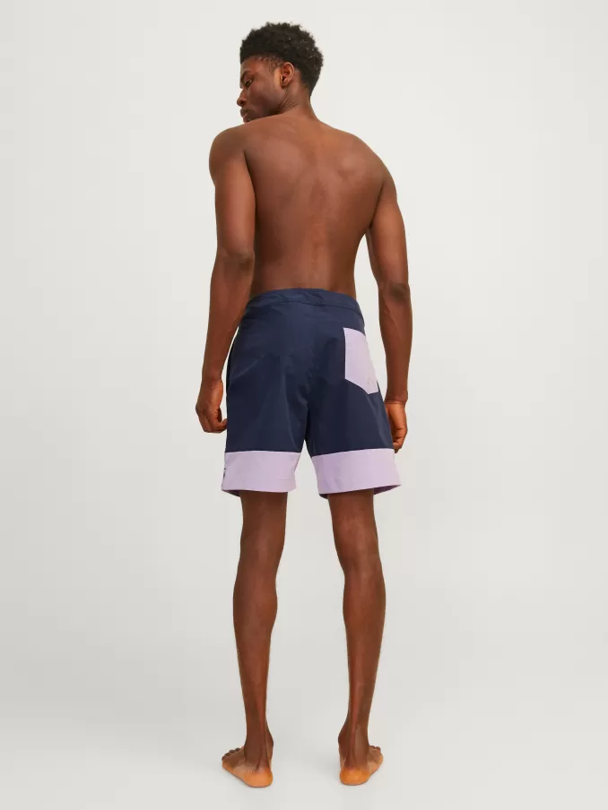 Regular Fit Swim short-Jack & Jones Best