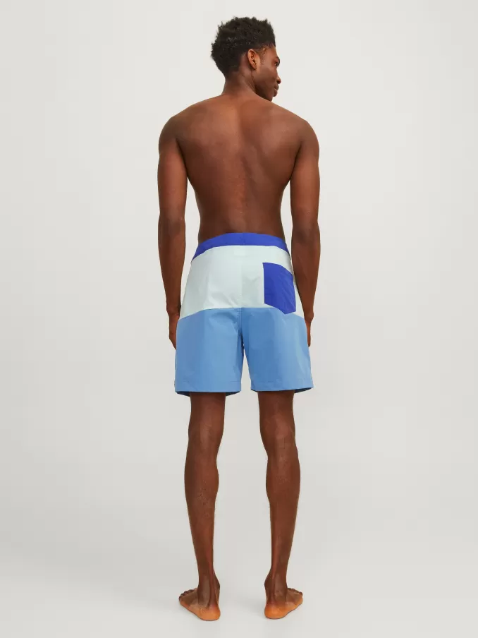 Regular Fit Swim short-Jack & Jones Store