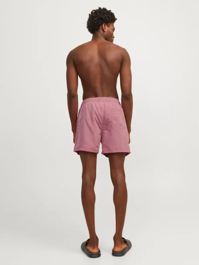 Regular Fit Swim short-Jack & Jones Shop