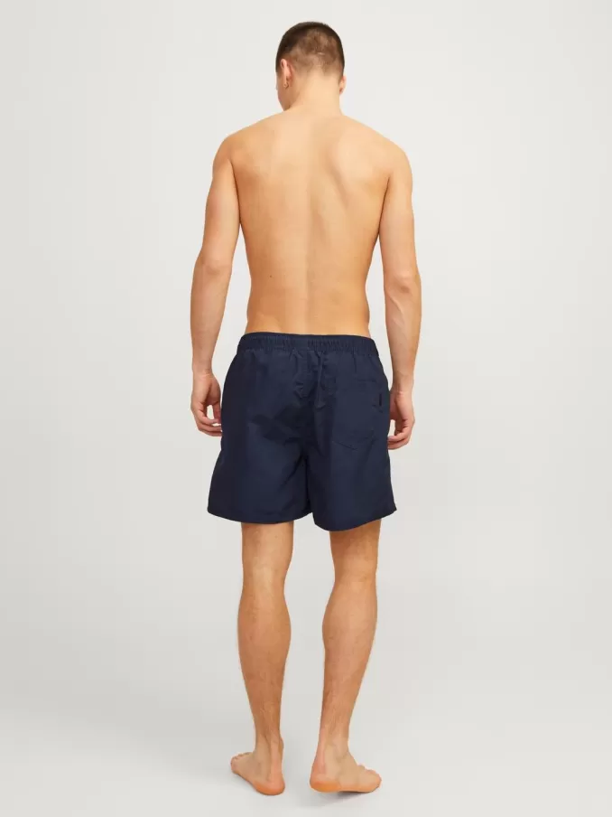 Regular Fit Swim short-Jack & Jones Fashion