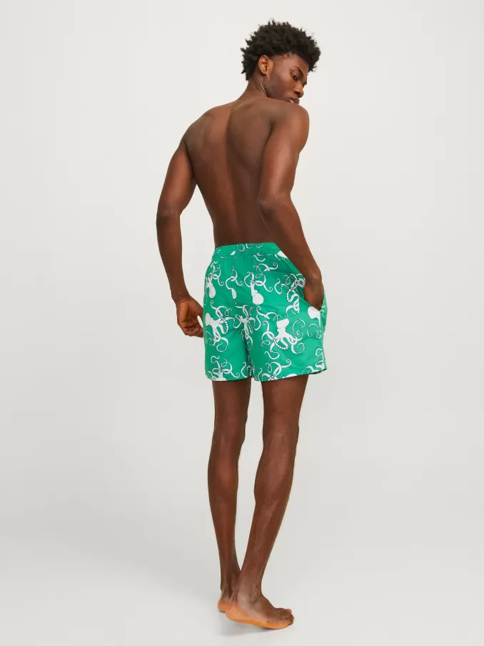 Regular Fit Swim short-Jack & Jones Outlet