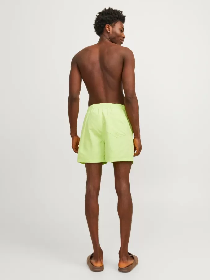 Regular Fit Swim short-Jack & Jones Shop