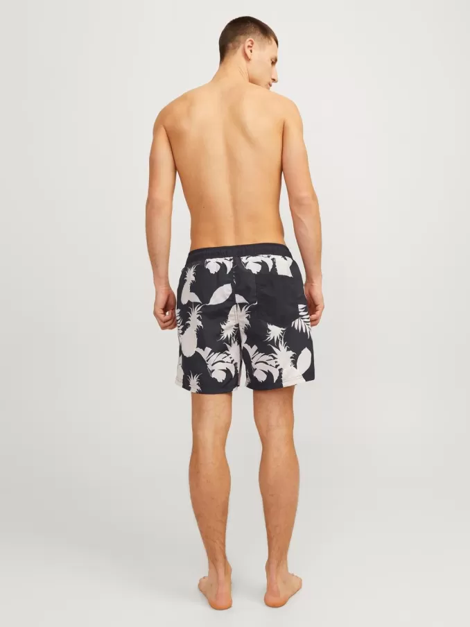 Regular Fit Swim short-Jack & Jones Cheap