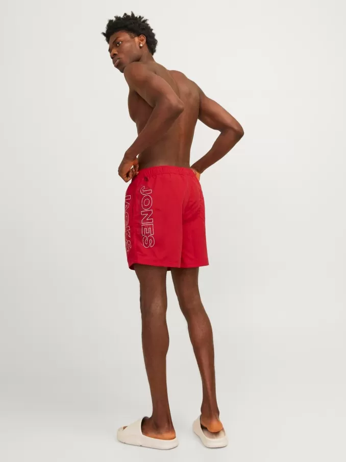 Regular Fit Swim short-Jack & Jones Sale