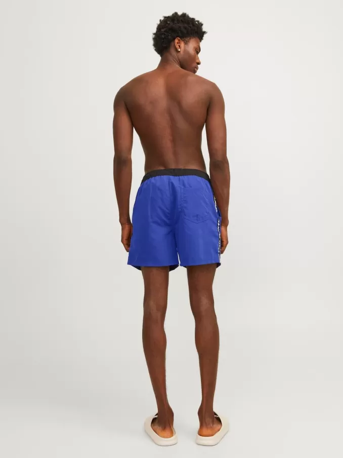 Regular Fit Swim short-Jack & Jones New