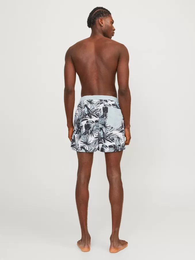 Regular Fit Swim short-Jack & Jones New