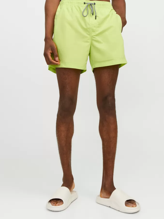 Regular Fit Swim shorts-Jack & Jones Online