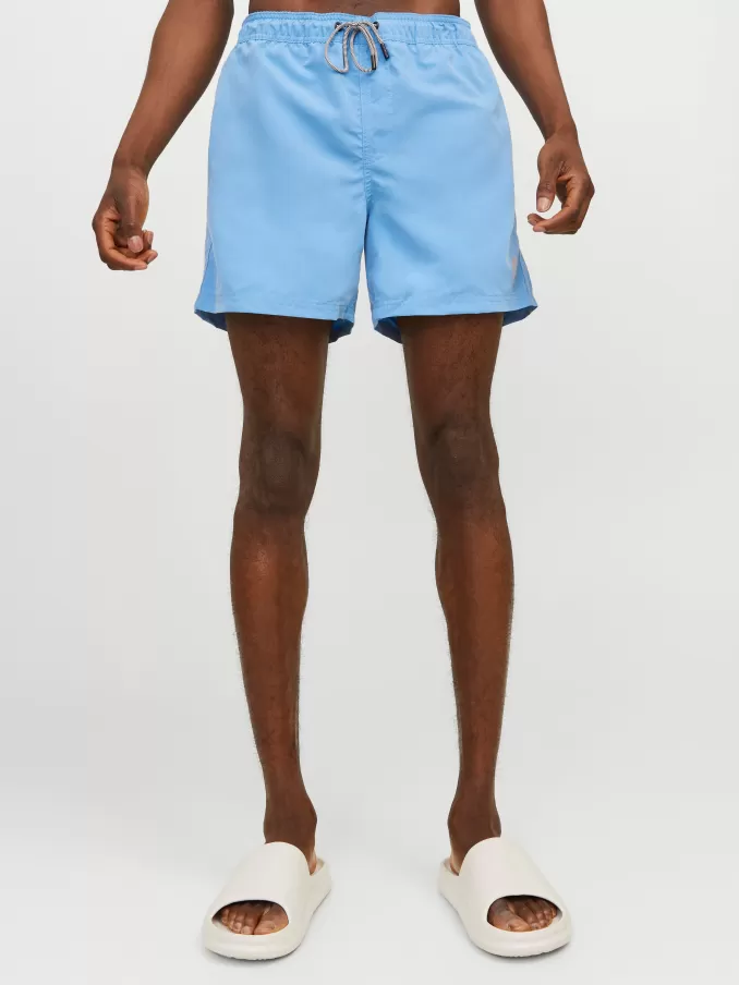 Regular Fit Swim shorts-Jack & Jones Sale