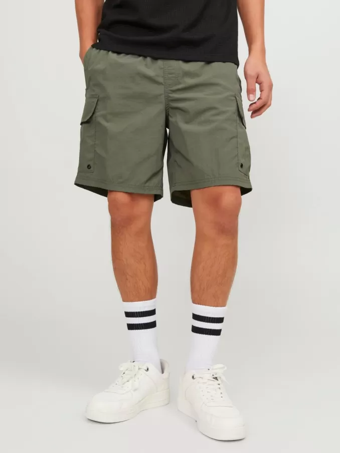 Regular Fit Swim shorts-Jack & Jones Sale