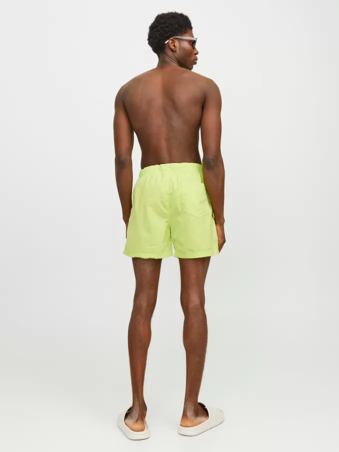 Regular Fit Swim shorts-Jack & Jones Online