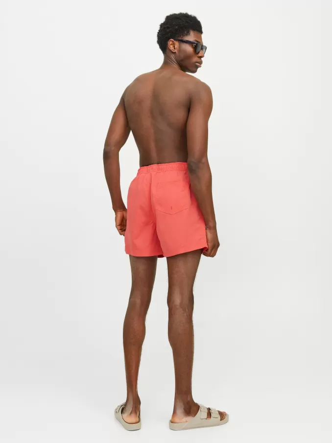 Regular Fit Swim shorts-Jack & Jones Store