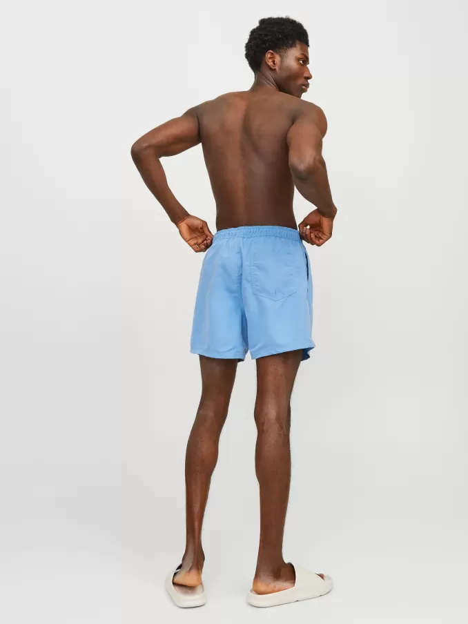 Regular Fit Swim shorts-Jack & Jones Sale