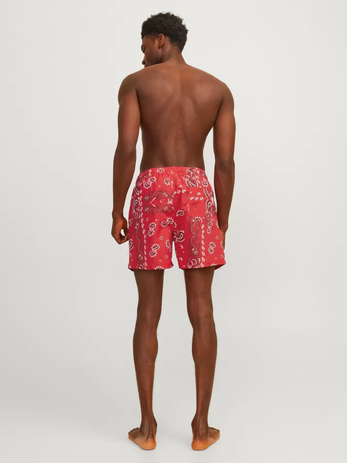 Regular Fit Swim shorts-Jack & Jones Cheap