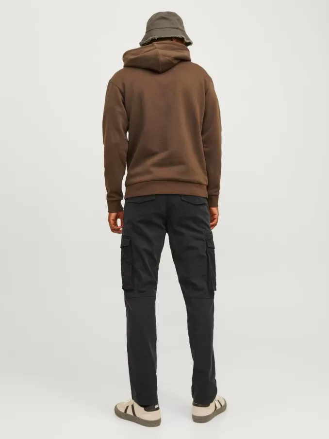 Relaxed Fit Cargo pants-Jack & Jones Online